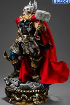 1/4 Scale Thor Unleashed Legacy Replica Statue