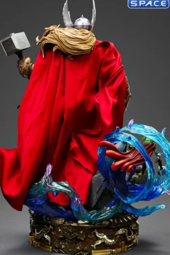 1/4 Scale Thor Unleashed Legacy Replica Statue