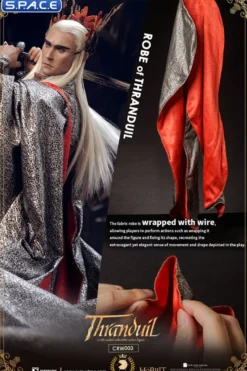 1/6 Scale Thranduil