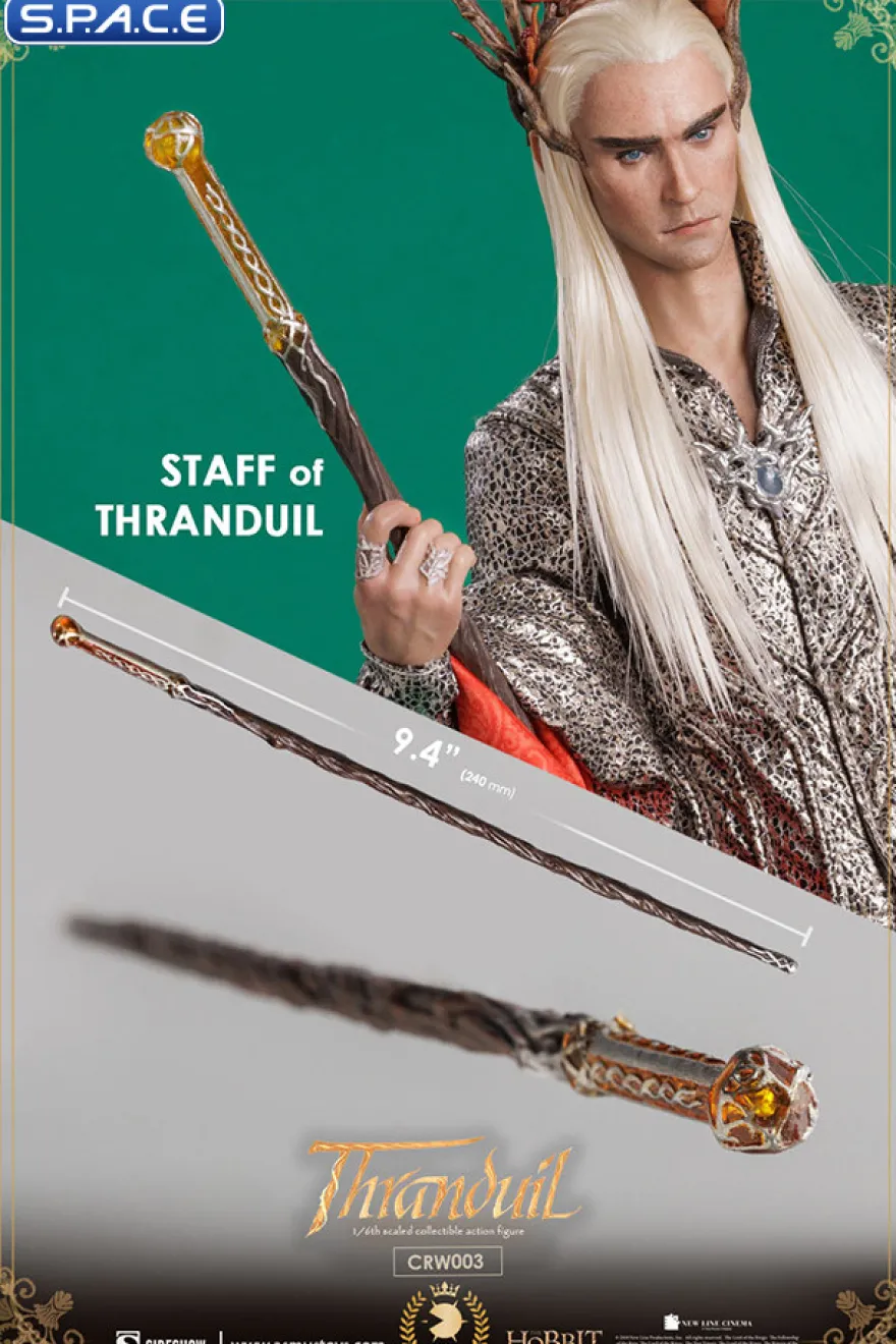 1/6 Scale Thranduil