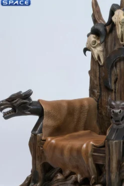 1/6 Scale Throne of Beast Bones