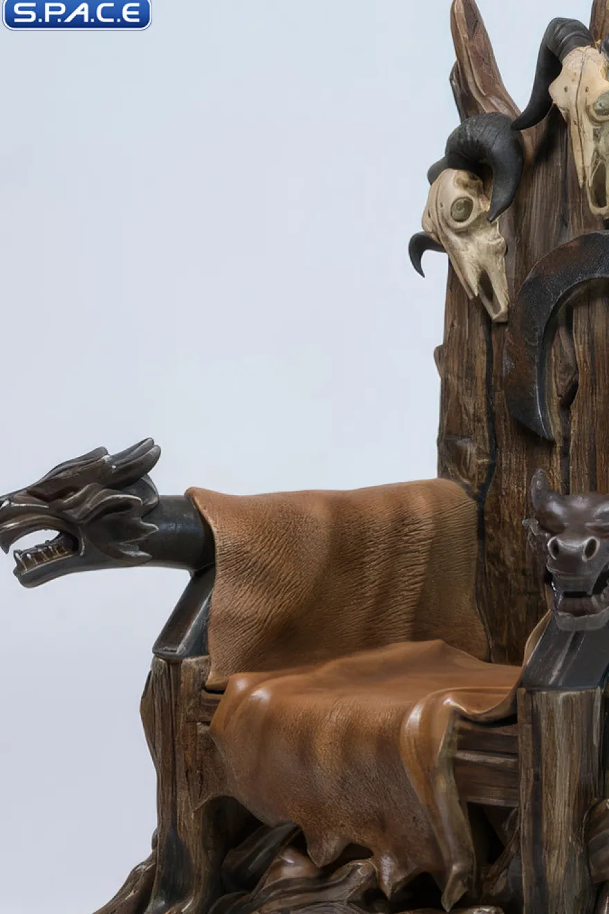 1/6 Scale Throne of Beast Bones