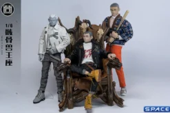 1/6 Scale Throne of Beast Bones