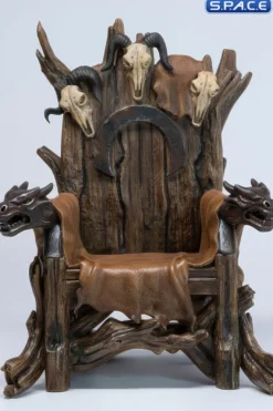 1/6 Scale Throne of Beast Bones