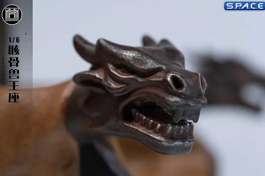 1/6 Scale Throne of Beast Bones