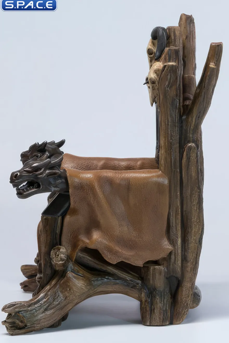 1/6 Scale Throne of Beast Bones