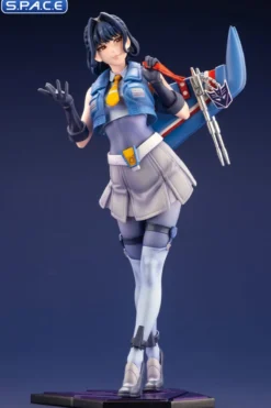 1/7 Scale Thundercracker Bishoujo PVC Statue