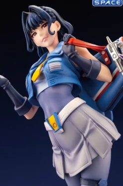 1/7 Scale Thundercracker Bishoujo PVC Statue