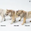 1/6 Scale Tibetan Wolf