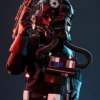 1/6 Scale TIE Fighter Pilot Movie Masterpiece MMS798