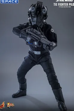 1/6 Scale TIE Fighter Pilot Movie Masterpiece MMS798