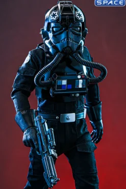 1/6 Scale TIE Fighter Pilot Movie Masterpiece MMS798