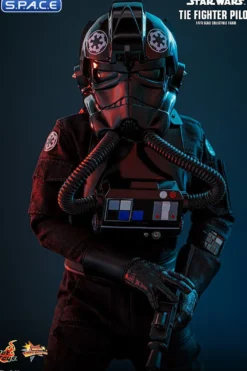 1/6 Scale TIE Fighter Pilot Movie Masterpiece MMS798