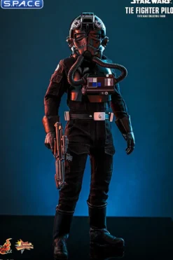 1/6 Scale TIE Fighter Pilot Movie Masterpiece MMS798