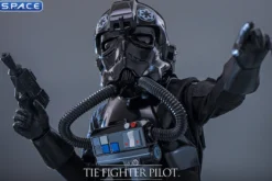 1/6 Scale TIE Fighter Pilot Movie Masterpiece MMS798