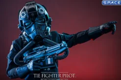 1/6 Scale TIE Fighter Pilot Movie Masterpiece MMS798