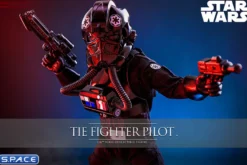 1/6 Scale TIE Fighter Pilot Movie Masterpiece MMS798
