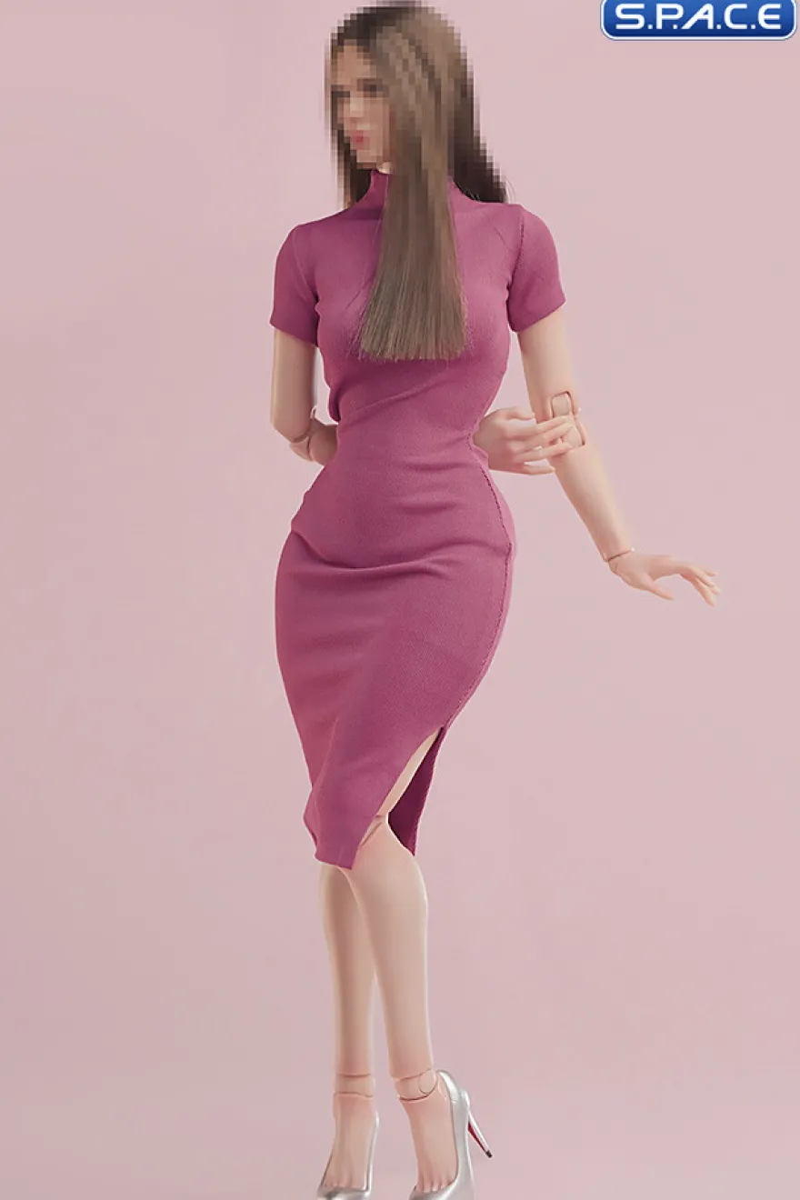 1/6 Scale tight Dress