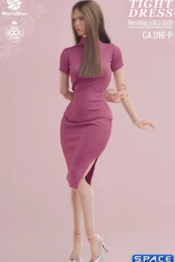 1/6 Scale tight Dress