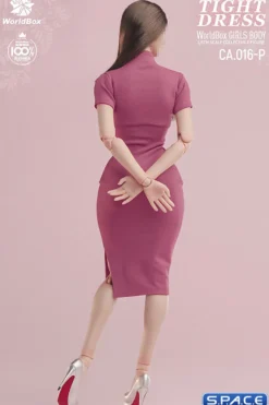 1/6 Scale tight Dress