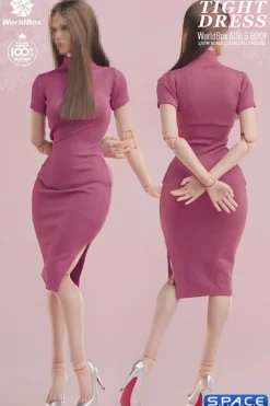 1/6 Scale tight Dress