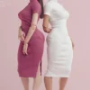 1/6 Scale tight Dress