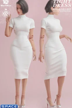 1/6 Scale tight Dress