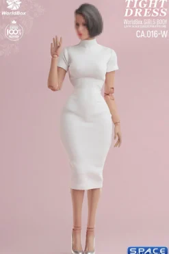 1/6 Scale tight Dress