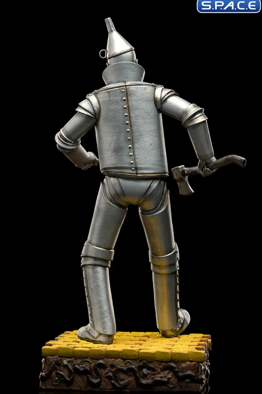 1/10 Scale Tin Man BDS Art Scale Statue