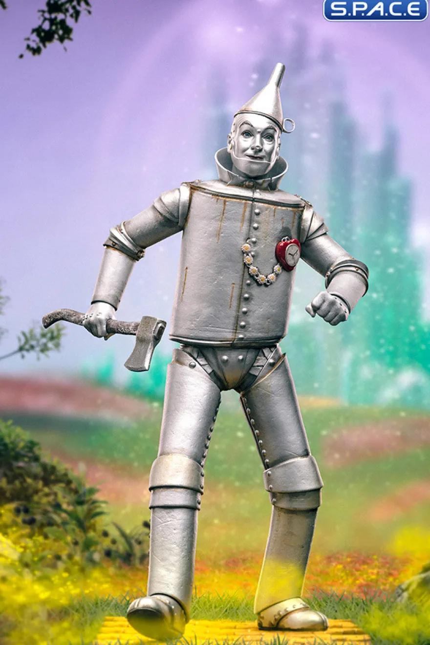1/10 Scale Tin Man BDS Art Scale Statue