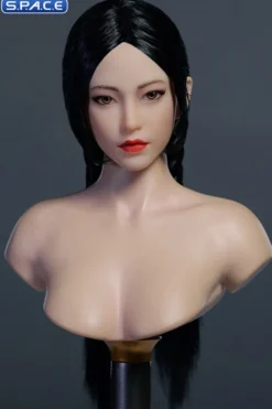 1/6 Scale Titinun Head Sculpt