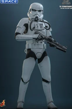 1/6 Scale TK Stormtrooper TV Masterpiece TMS175