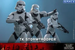 1/6 Scale TK Stormtrooper TV Masterpiece TMS175