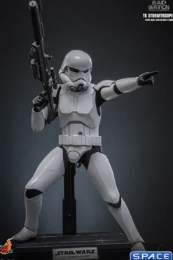 1/6 Scale TK Stormtrooper TV Masterpiece TMS175