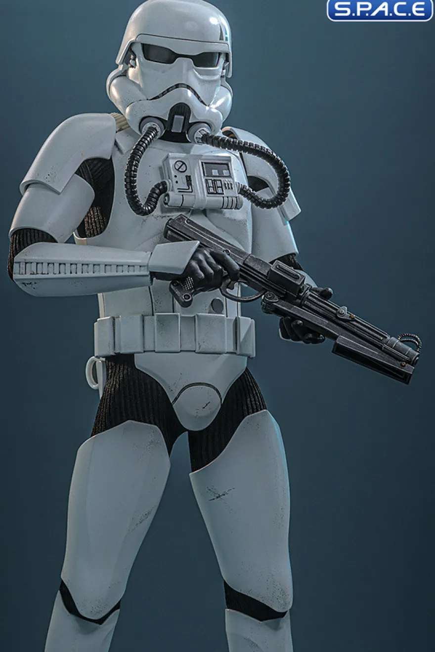 1/6 Scale TK Stormtrooper TV Masterpiece TMS175