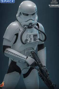 1/6 Scale TK Stormtrooper TV Masterpiece TMS175