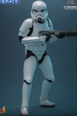 1/6 Scale TK Stormtrooper TV Masterpiece TMS175