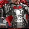 1/6 Scale Tony Stark Mark V Suit Up Version Movie Masterpiece MMS599