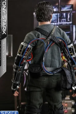 1/6 Scale Tony Stark Mech Test Version