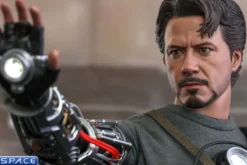 1/6 Scale Tony Stark Mech Test Version