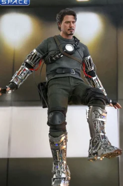 1/6 Scale Tony Stark Mech Test Version