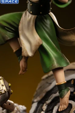 1/10 Scale Toph Art Scale Statue