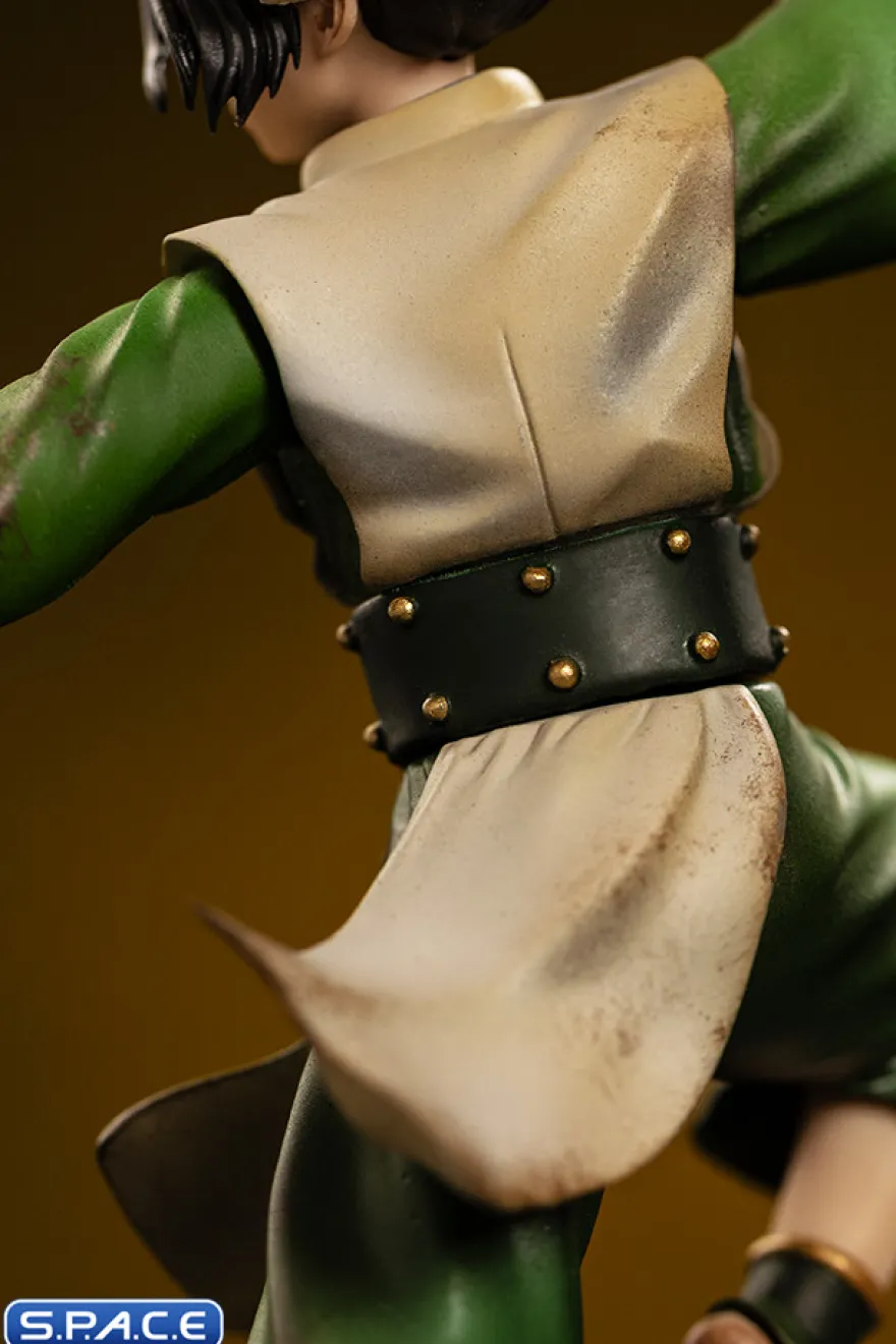 1/10 Scale Toph Art Scale Statue