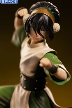 1/10 Scale Toph Art Scale Statue