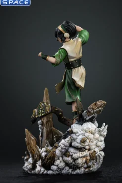 1/10 Scale Toph Art Scale Statue