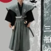 1/6 Scale Toshiro Mifune as Kuroda »Samurai«