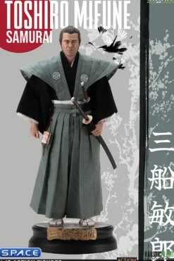 1/6 Scale Toshiro Mifune as Kuroda »Samurai«