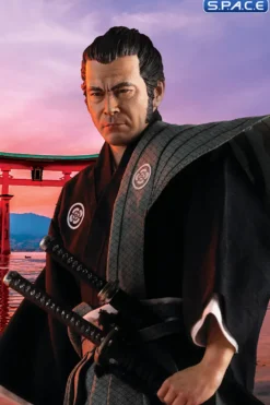 1/6 Scale Toshiro Mifune as Kuroda »Samurai«