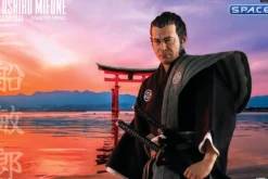 1/6 Scale Toshiro Mifune as Kuroda »Samurai«