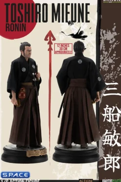 1/6 Scale Toshiro Mifune as Sanjuro »Ronin«